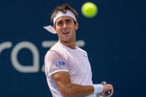 Etcheverry Murray ATP Basilea
