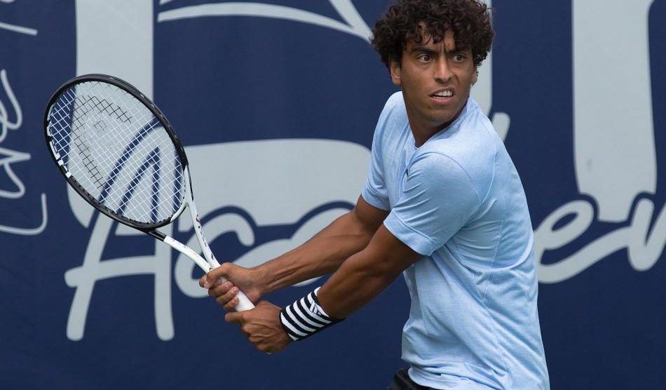 Cuadro ATP Challenger Ortisei 2023
