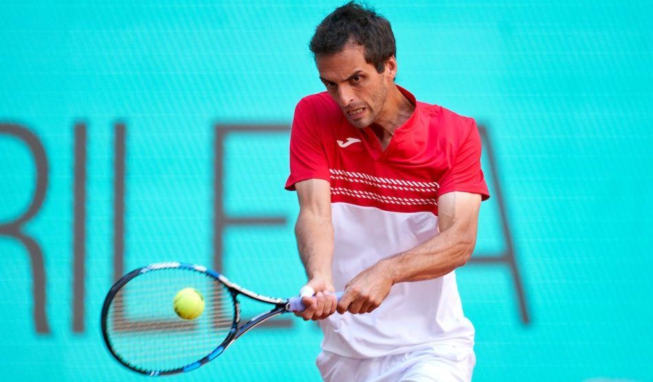Resultados ATP Challenger Lisboa 2023