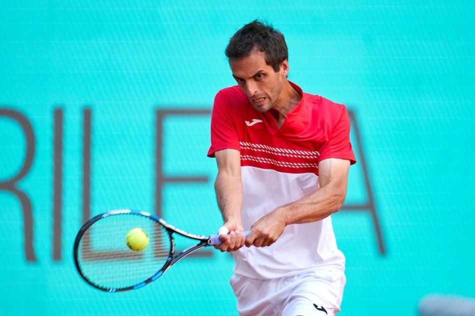 Resultados ATP Challenger Lisboa 2023