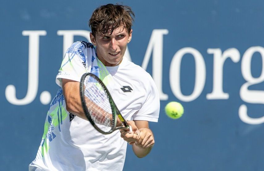 entry list itf junior sanxenxo 2023