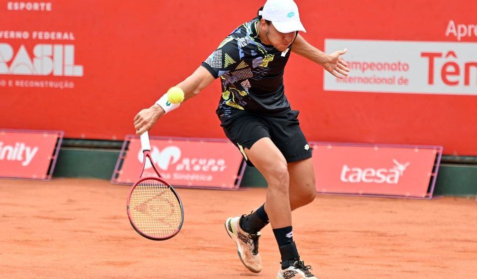 darderi burruchaga challenger campinas