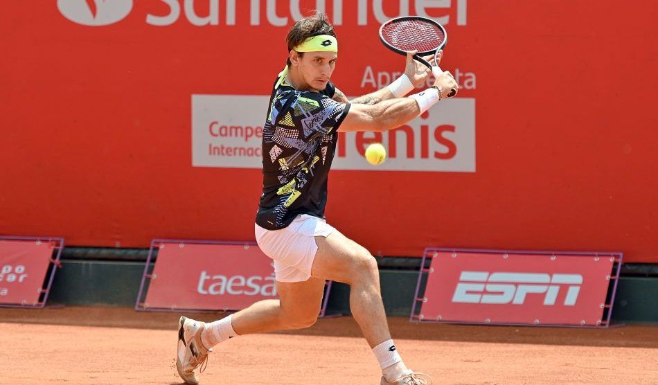 carabelli pereira challenger campinas