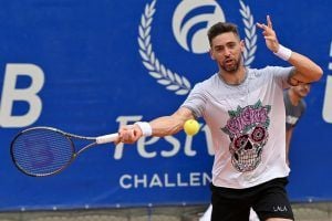 Andreozzi Carabelli Challenger Curitiba