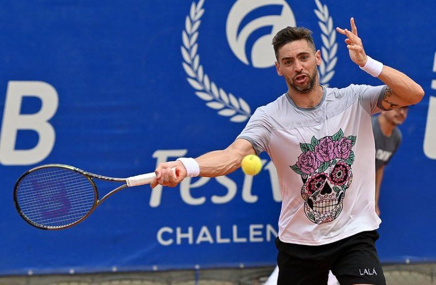 Andreozzi Carabelli Challenger Curitiba