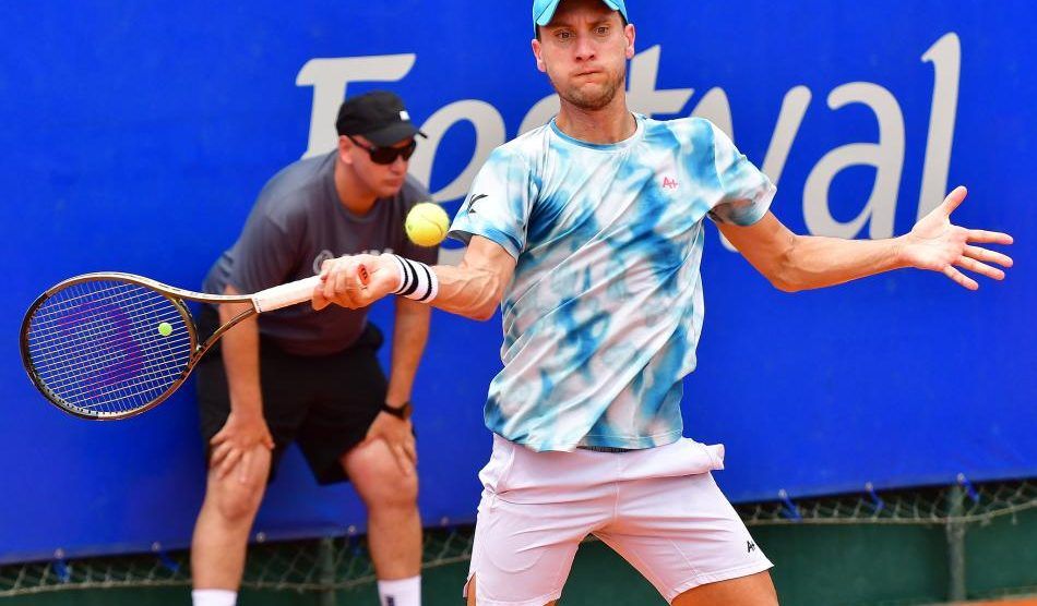 Olivo Darderi Challenger Curitiba