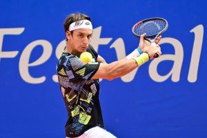 Ugo Carabelli supera el debut en Guayaquil 9 Carabelli Reis Challenger Guayaquil
