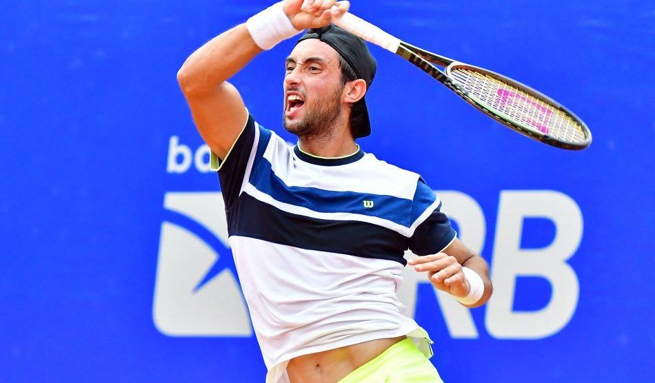 Tirante Svrcina Challenger Curitiba
