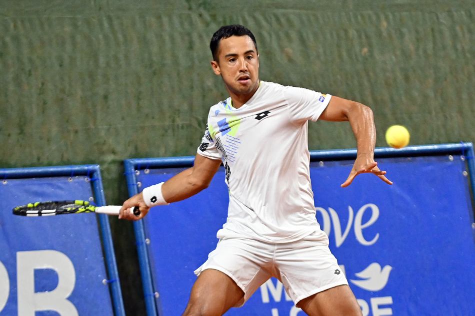 dellien andreozzi challenger curitiba