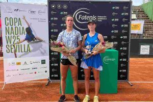 salkova campeona copa nadia