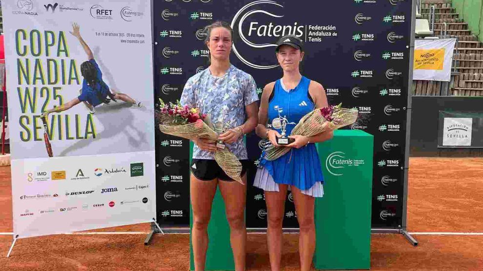 salkova campeona copa nadia