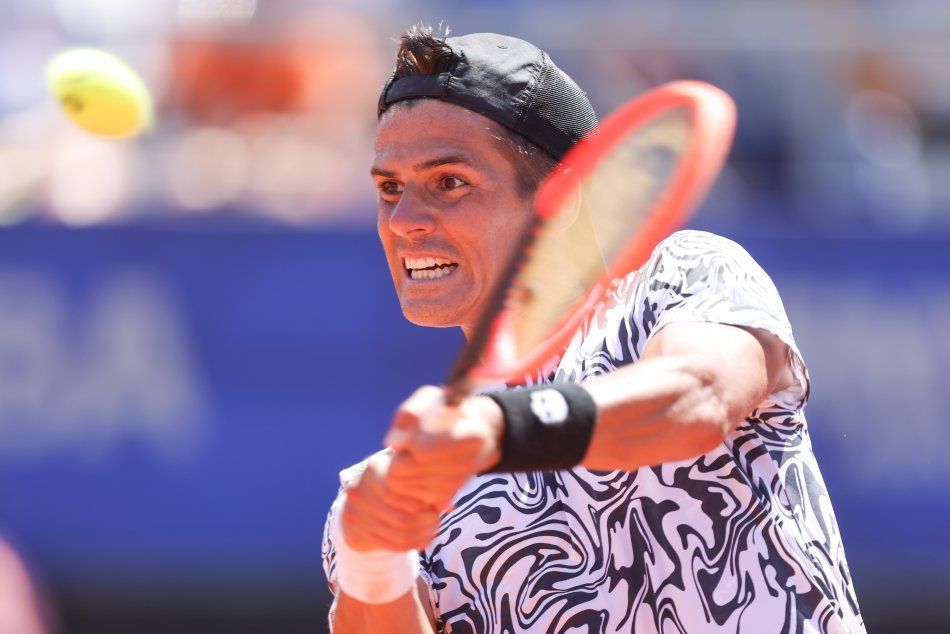 Cuadro ATP Challenger Guayaquil 2023