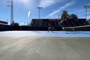 charaeva boskovic finalistas itf baza