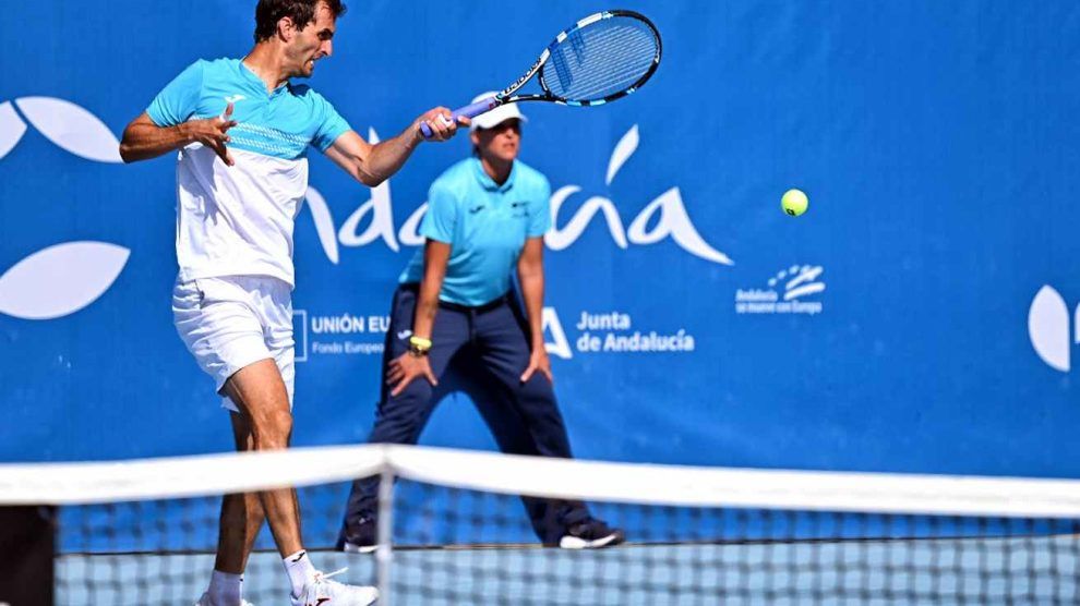 ramos nava challenger málaga