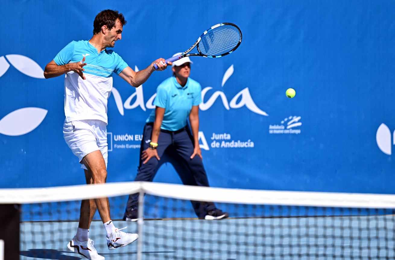 ramos nava challenger málaga