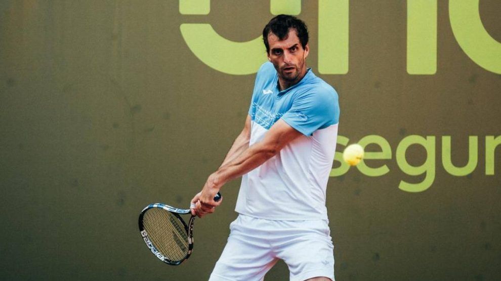 ramos roca barranco challenger lisboa