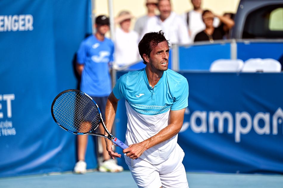 ramos prizmic atp viena