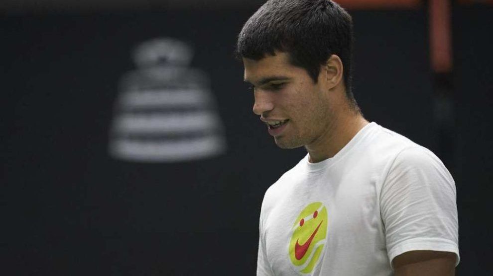 becker engañoso pensar alcaraz