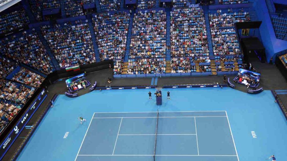 abierto australia pasa 15 días