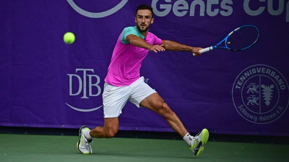 barranco jordá challenger hamgurgo