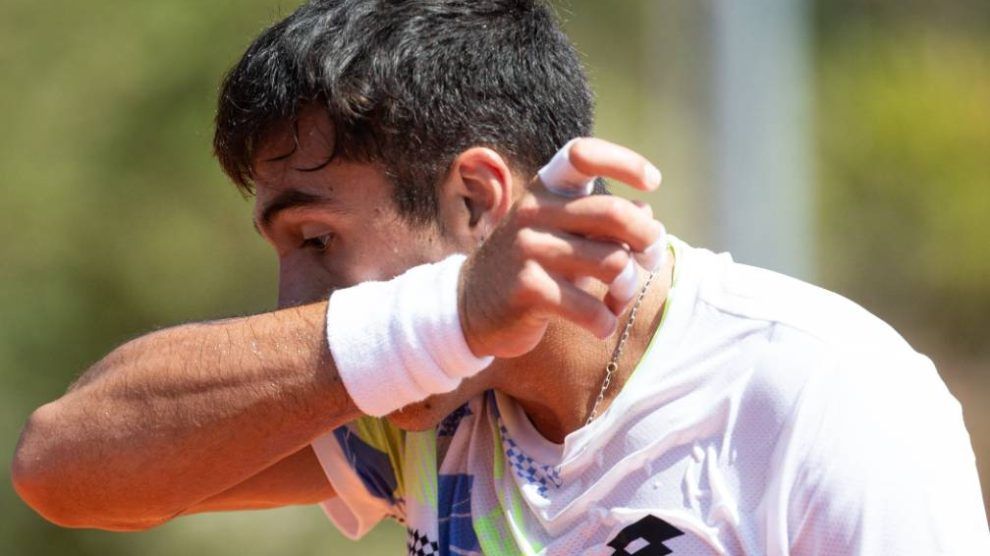 burruchaga kopriva challenger santa fe