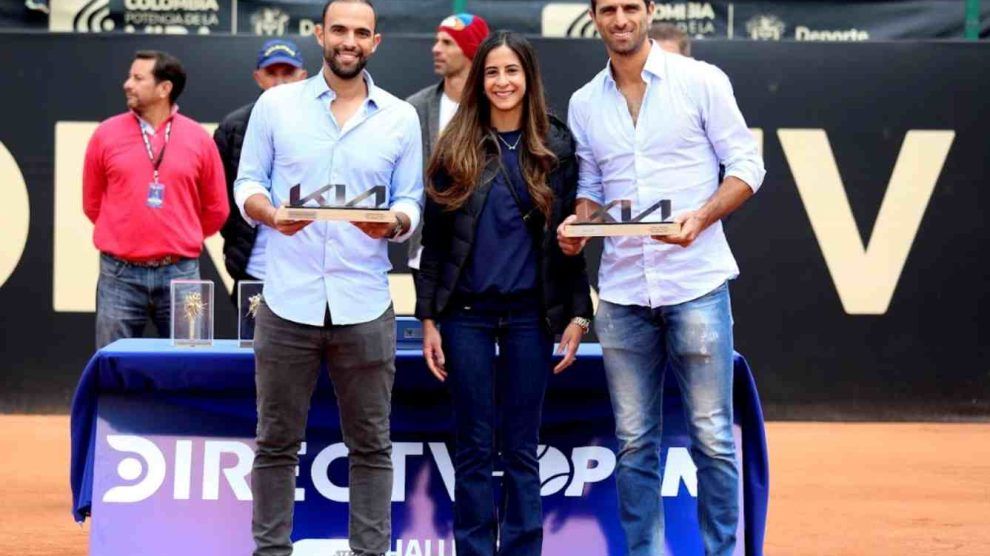 cabal farah homenaje bogotá