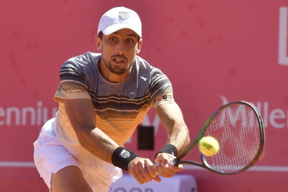 entry list atp challenger montevideo 2023