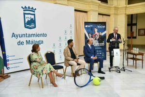 presentada nueva edición challenger málaga