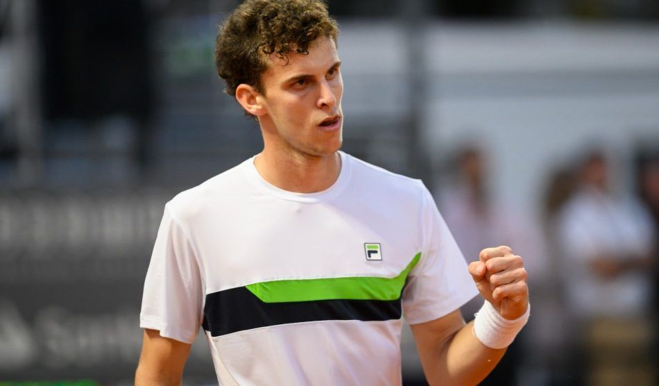 cerundolo collarini challenger buenos aires