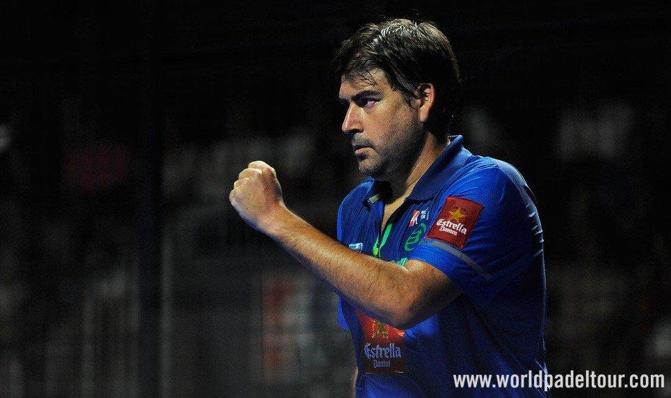 Cristian Gutiérrez: “Mi idea es seguir jugando”