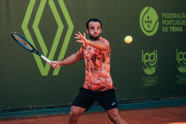 Roca Hassan Challenger Lisboa