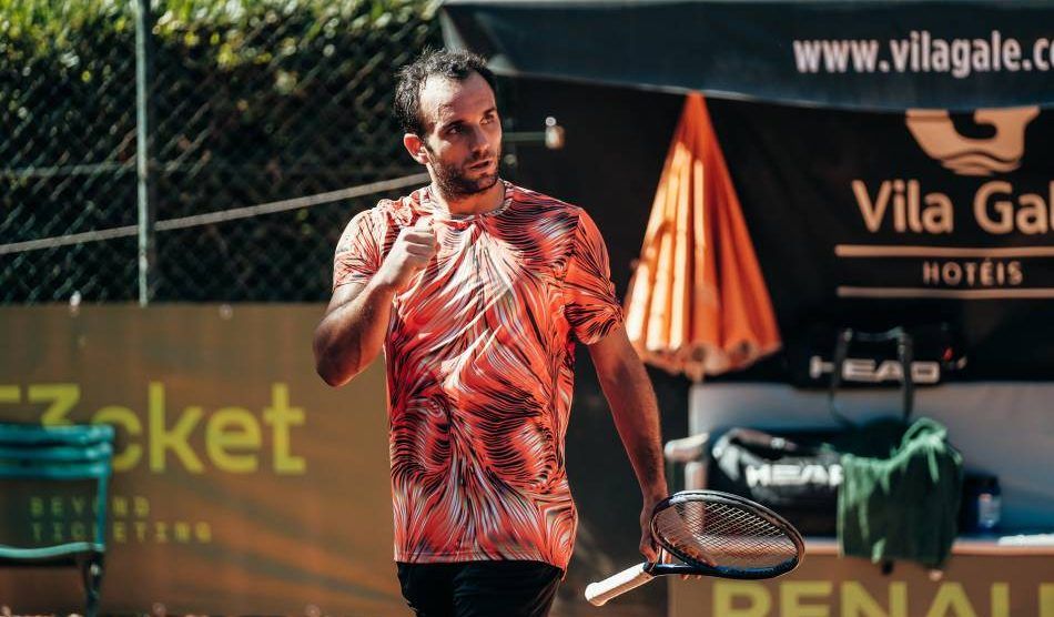 roca llamas challenger lisboa