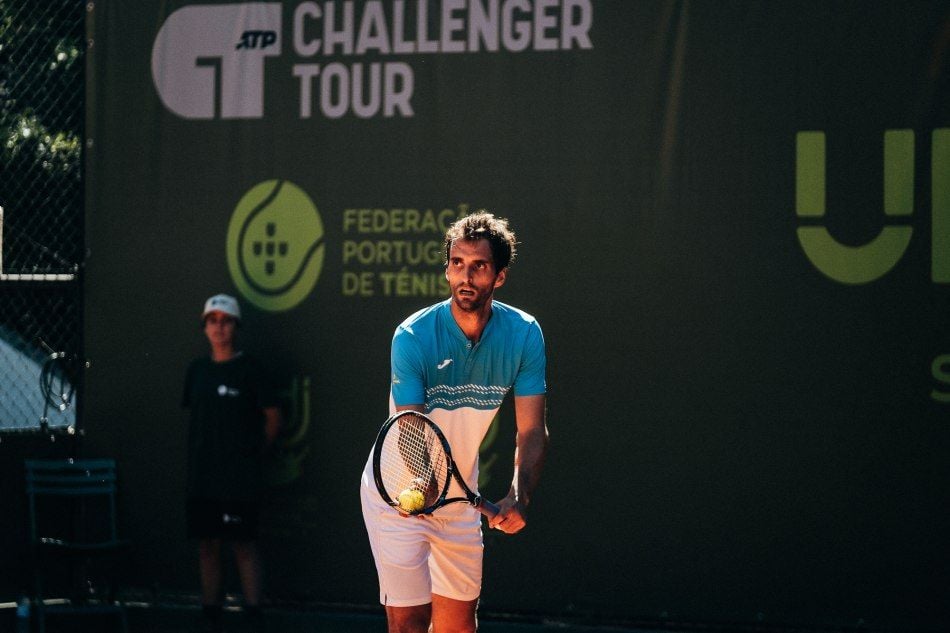 ramos elias challenger lisboa