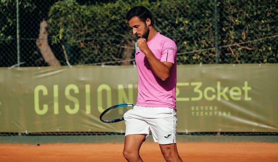 barranco faria challenger lisboa