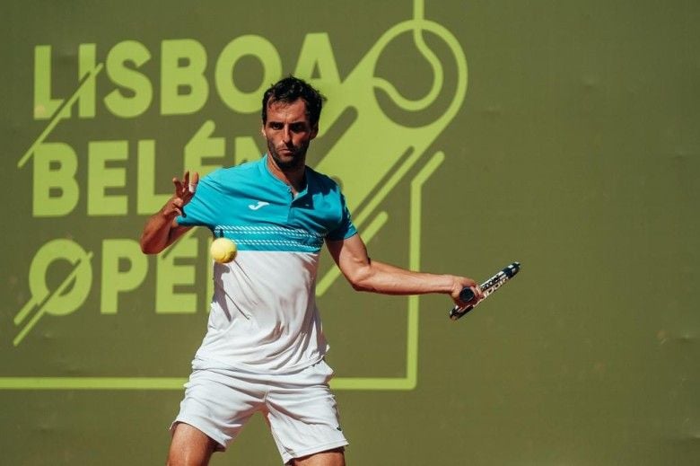 Ramos Hassan Challenger Lisboa
