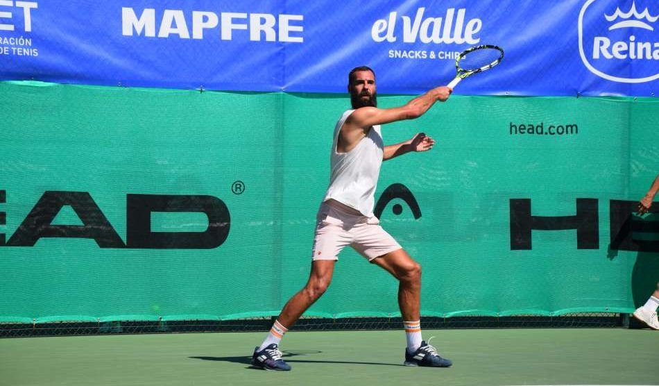 entry list atp challenger charlottesville 2023