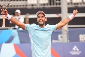 Díaz Acosta Barrios Juegos Panamericanos