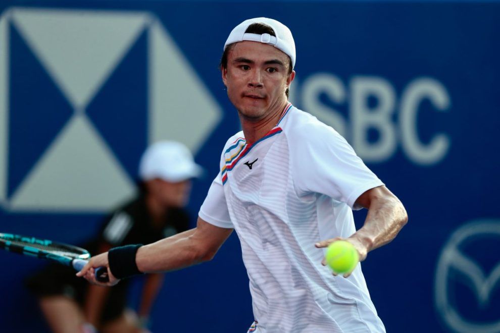 Entry list ATP Challenger Kobe 2023