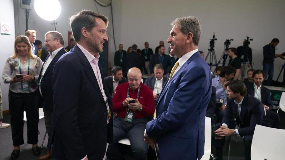 Haggerty confianza satisfechos formato