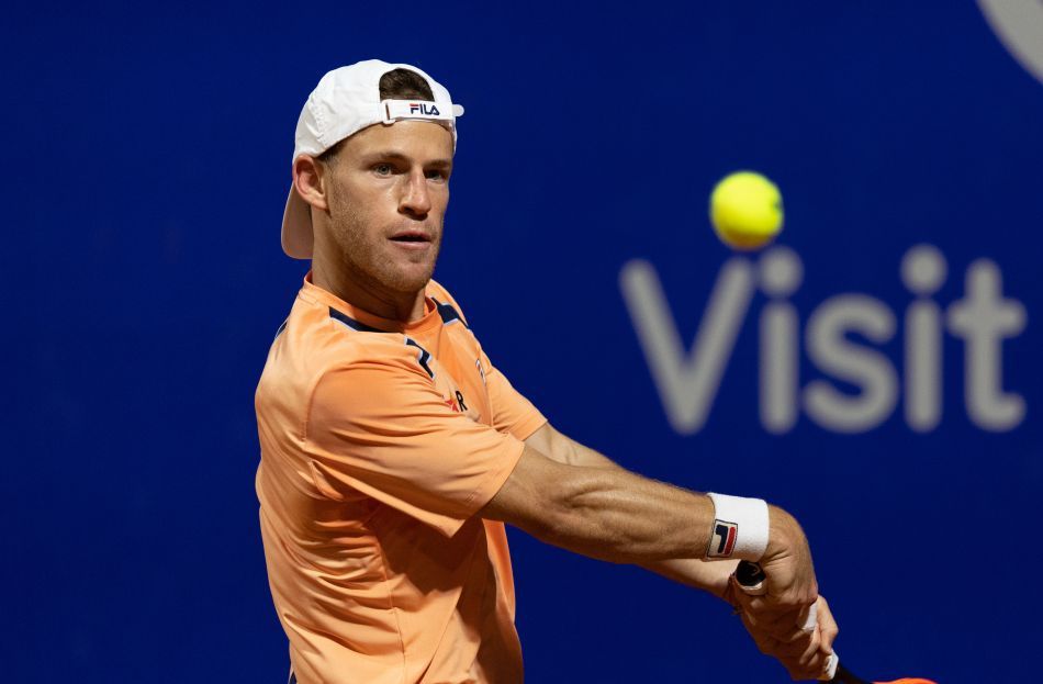 Horario y dónde ver ATP Basilea 2023: De Miñaur – Schwartzman