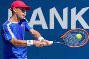 Schwartzman Cerundolo ATP Tokio
