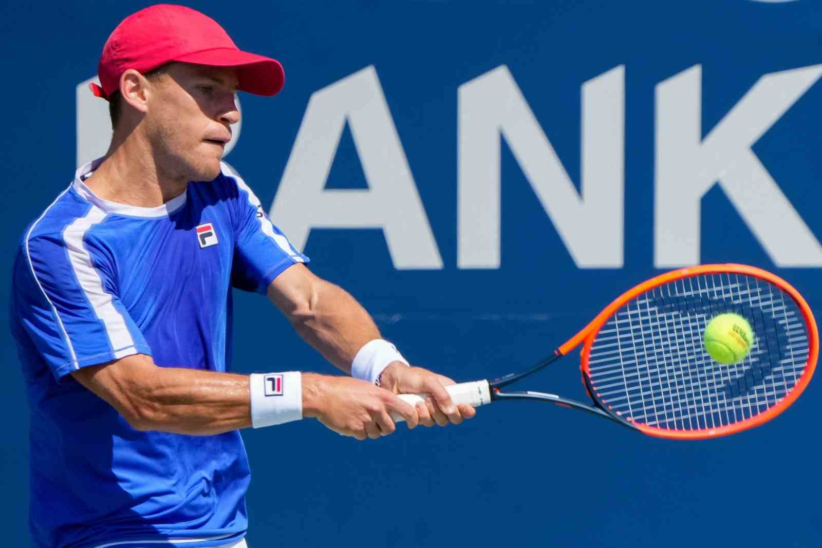 Schwartzman Cerundolo ATP Tokio