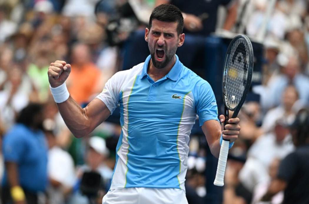 Los favoritos para el ATP Paris 2023
