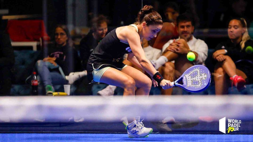 eli amatriain se retira