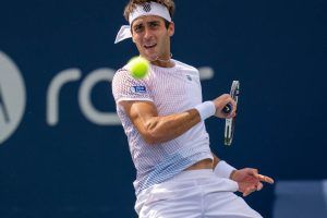 Etcheverry Zhang ATP Shanghai