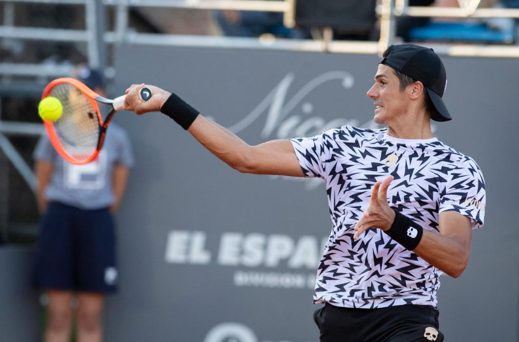 coria kovalik challenger santa fe