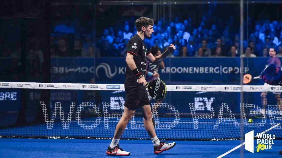 stupaczuk temporada de sobresaliente