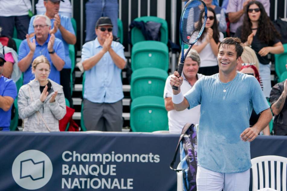 Resultados ATP Challenger Fairfield 2023