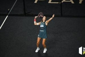Resultados World Padel Tour Amsterdam Open 2023