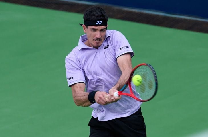 resultados atp challenger charlottesville 2023